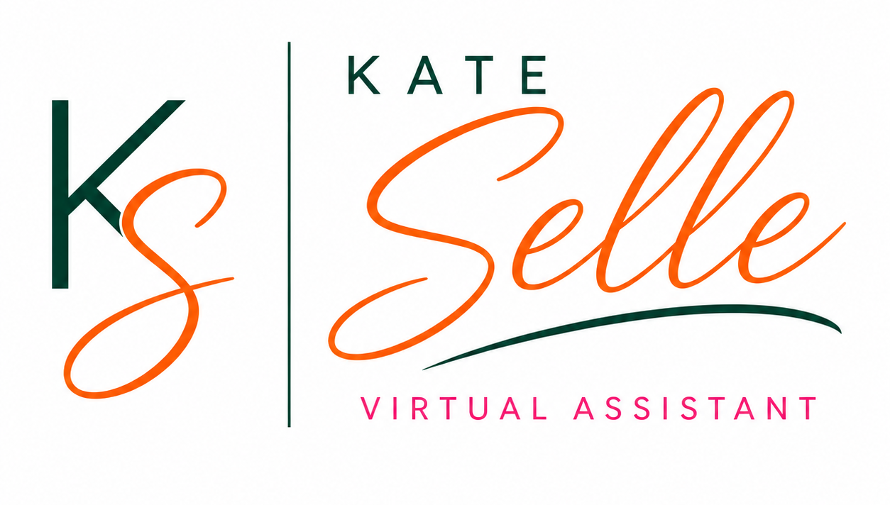 Kate Selle Logo
